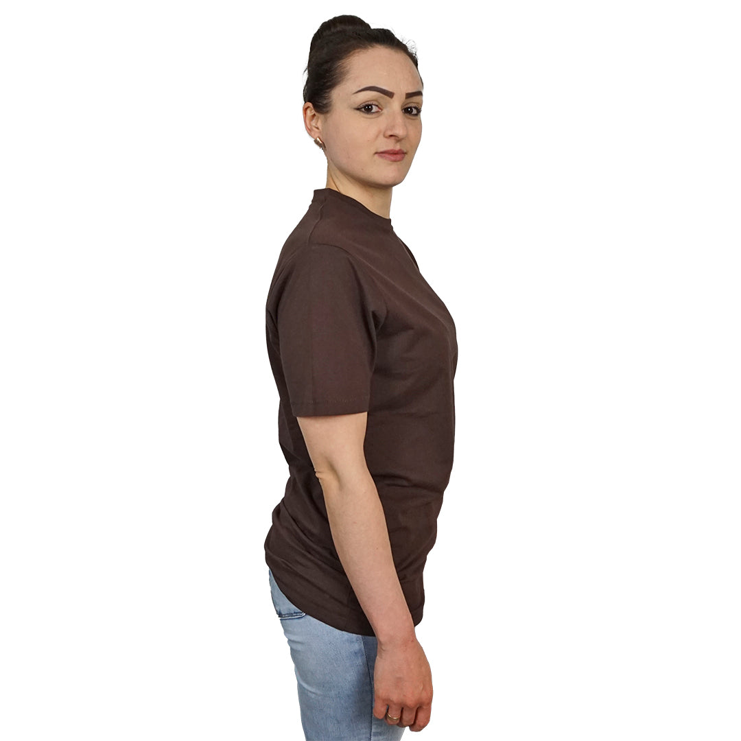 damon-back by Sarah-K | T-Shirt regular unisex