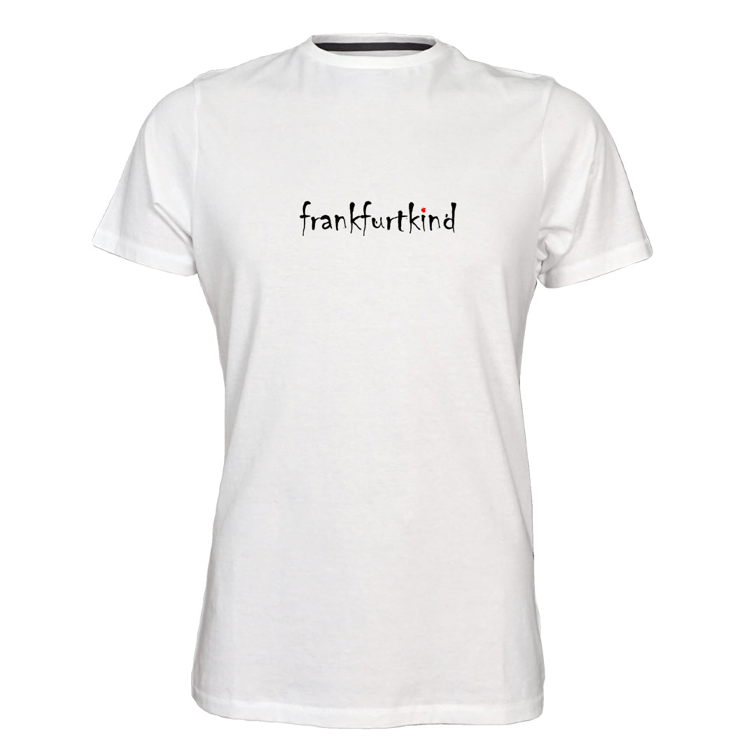 frankfurtkind | T-Shirt regular unisex