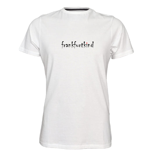 frankfurtkind | T-Shirt regular unisex