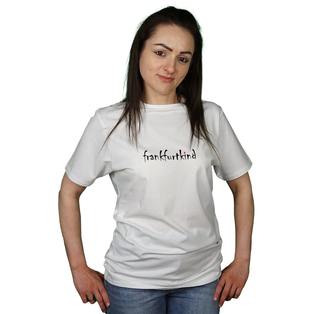 frankfurtkind | T-Shirt regular unisex