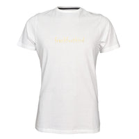 frankfurtkind gold | T-Shirt regular unisex