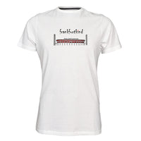 Waldstadion by frankfurtkind | T-Shirt regular unisex