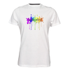Lade das Bild in den Galerie-Viewer, rainbow by frankfurtkind | T-Shirt regular unisex