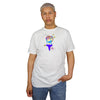 studi-cartoon-boy by Nasja _toonz.nasja.art_ | T-Shirt regular unisex