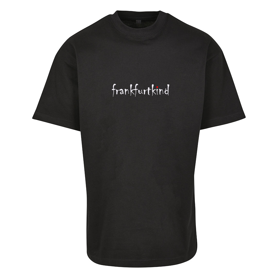 frankfurtkind | T-Shirt oversized unisex