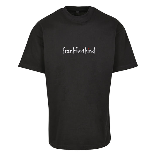 frankfurtkind | T-Shirt oversized unisex