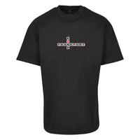 scrabble by frankfurtkind | T-Shirt oversized unisex