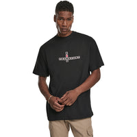 scrabble by frankfurtkind | T-Shirt oversized unisex