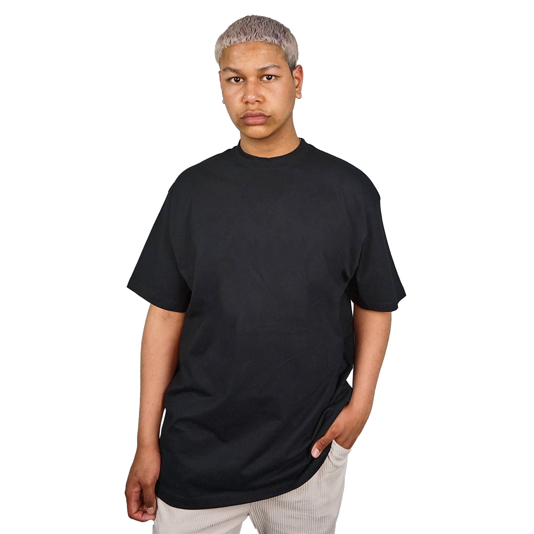 power-frau by BRO-underground | T-Shirt oversized unisex