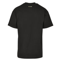 frankfurtkind gold | T-Shirt oversized unisex special edition