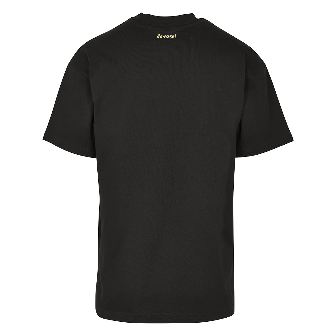 frankfurtkind gold | T-Shirt oversized unisex special edition
