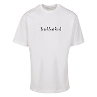 frankfurtkind | T-Shirt oversized unisex