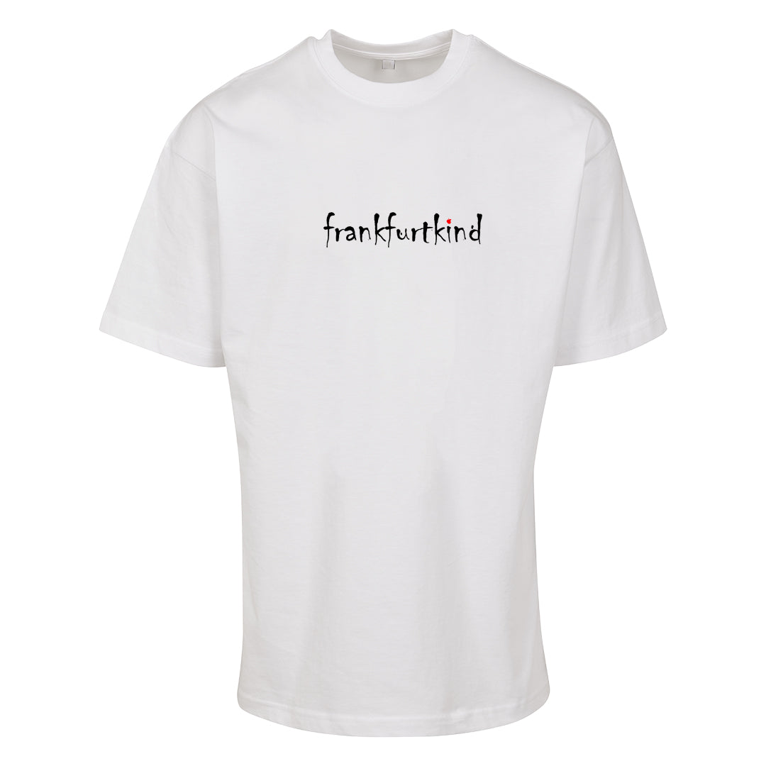 frankfurtkind | T-Shirt oversized unisex