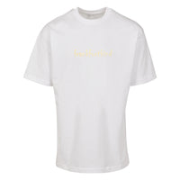 frankfurtkind gold | T-Shirt oversized unisex special edition