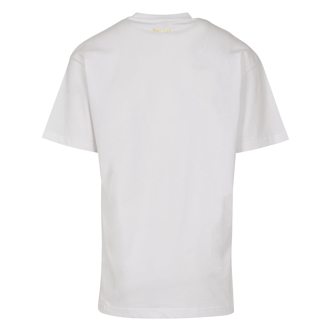 frankfurtkind gold | T-Shirt oversized unisex special edition