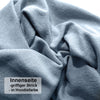 scrabble by frankfurtkind | organic Sweatshirt unisex