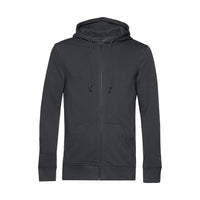 Bembel by frankfurtkind | organic ZIP Hoodie unisex