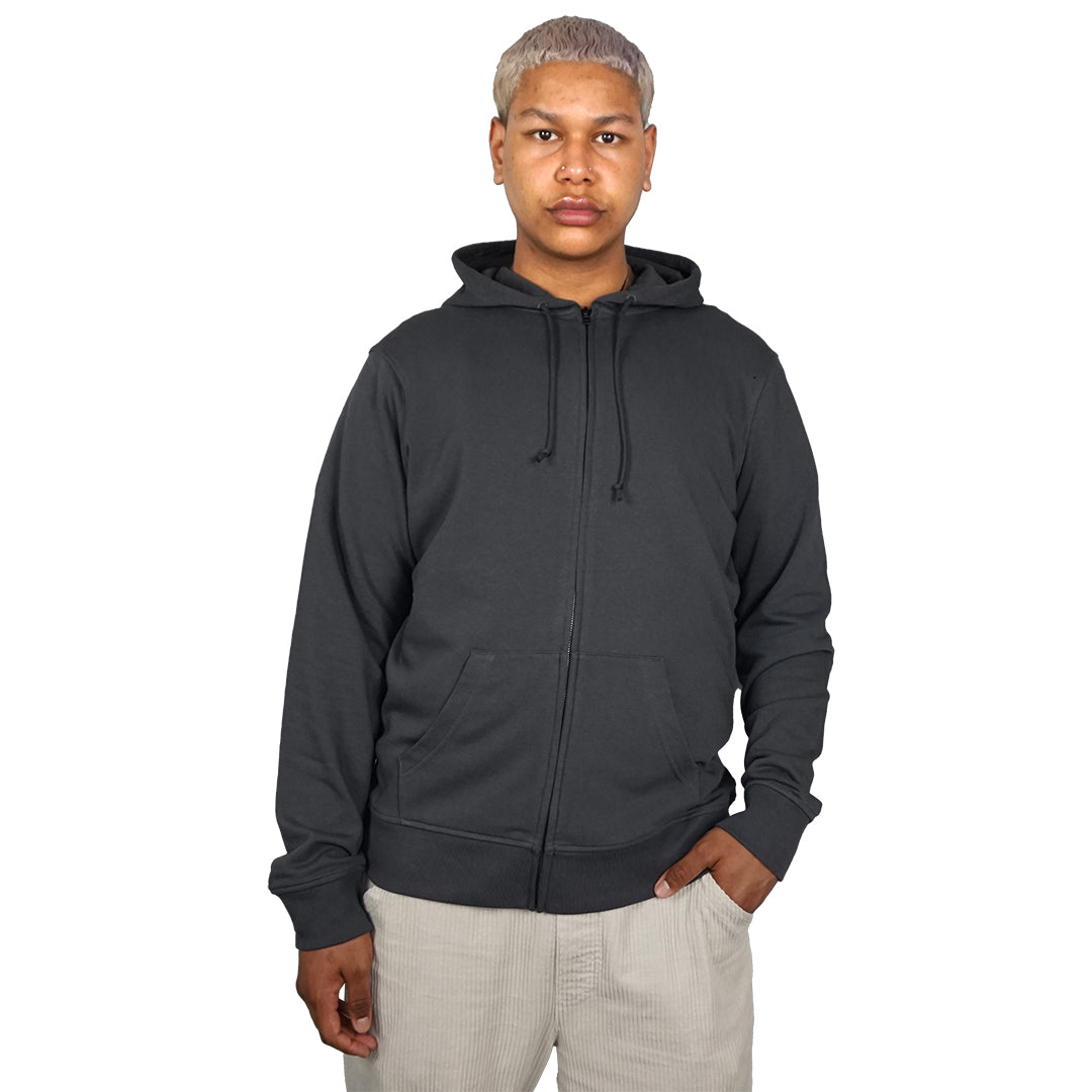 Bembel by frankfurtkind | organic ZIP Hoodie unisex