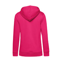 snippet by frankfurtkind | organic Ladies Hoodie