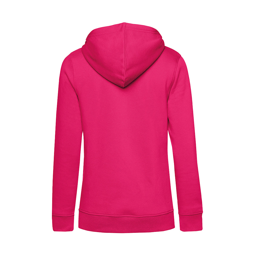 snippet by frankfurtkind | organic Ladies Hoodie